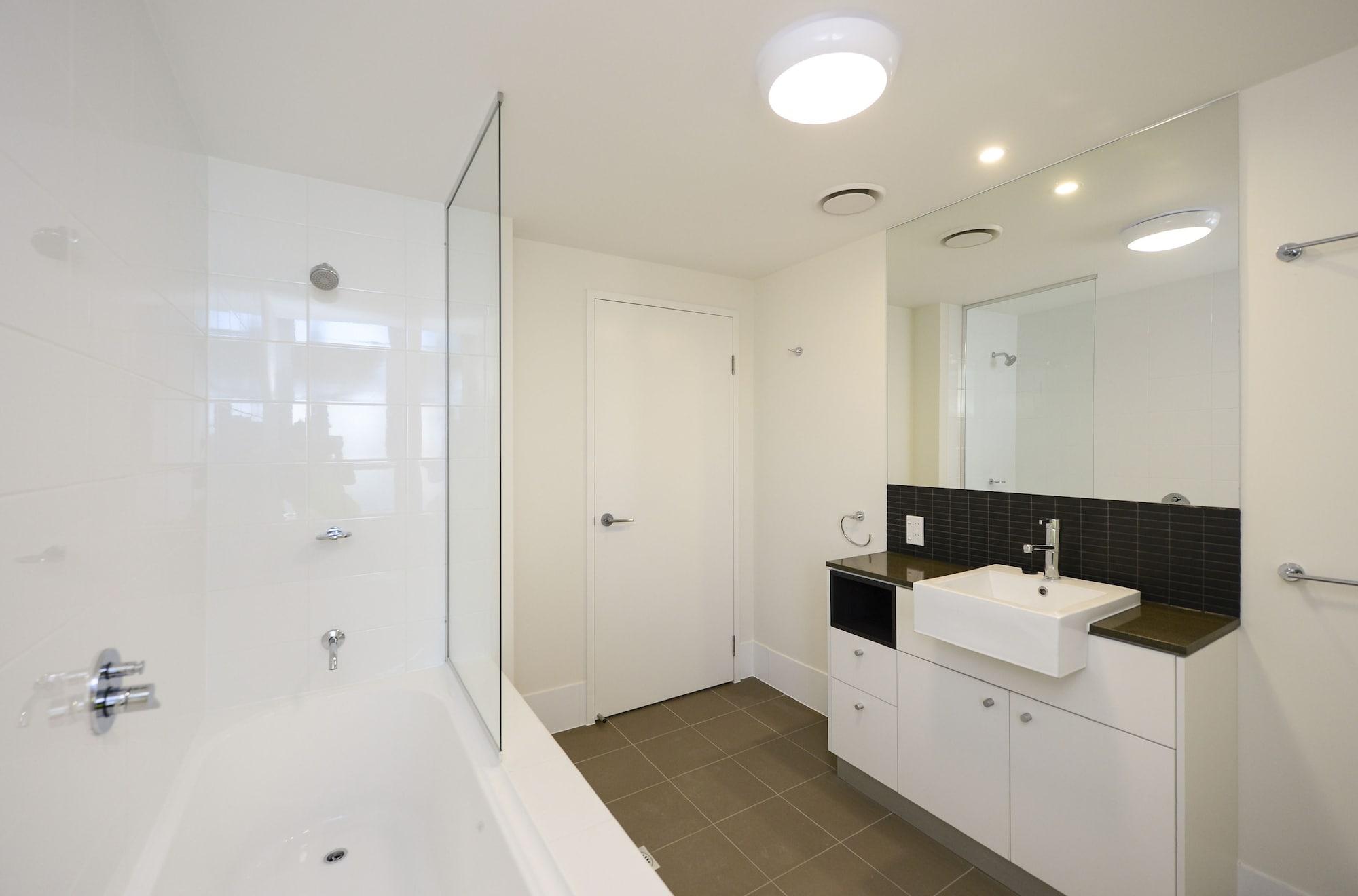 Curtis Central Apartments Official Gladstone Zewnętrze zdjęcie