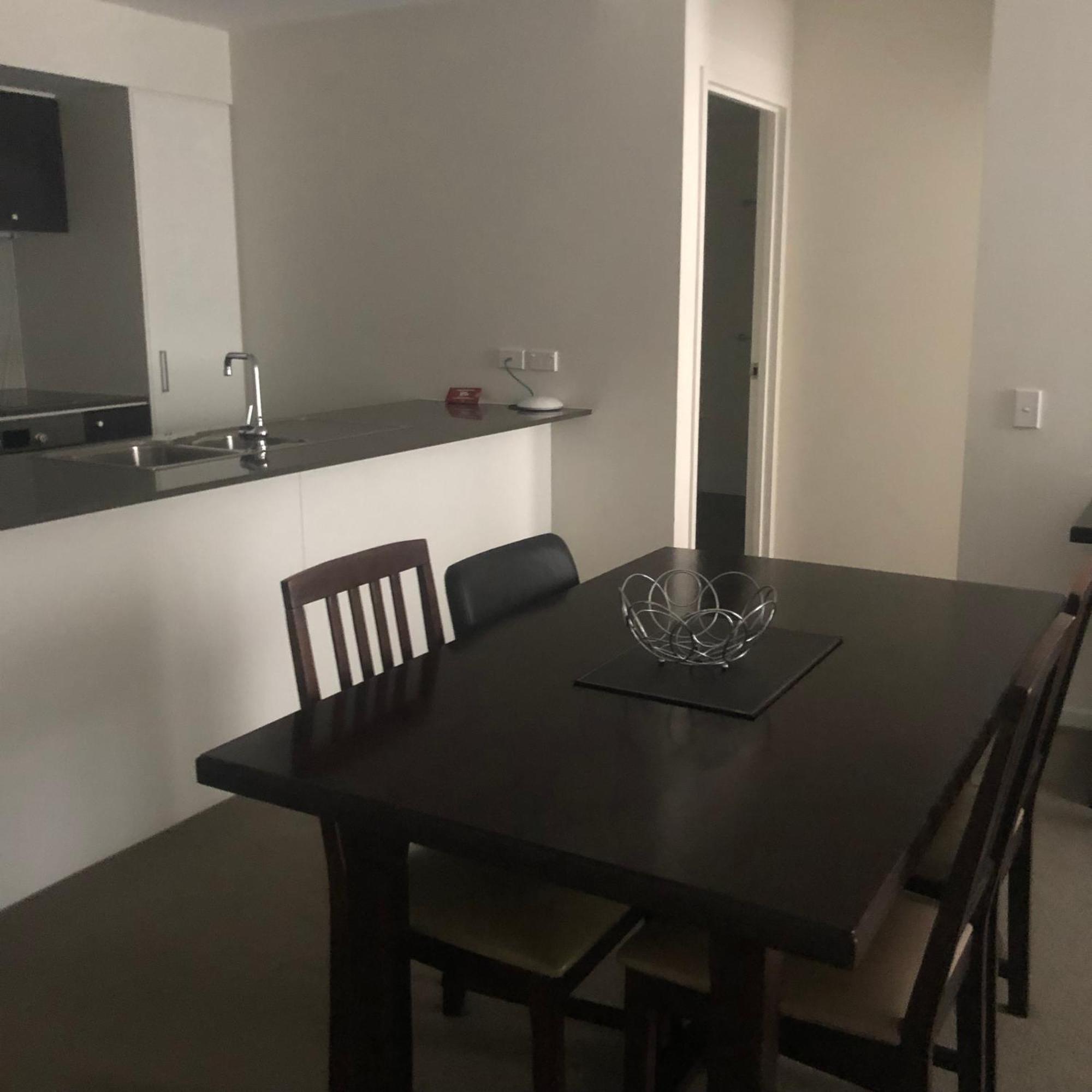 Curtis Central Apartments Official Gladstone Zewnętrze zdjęcie