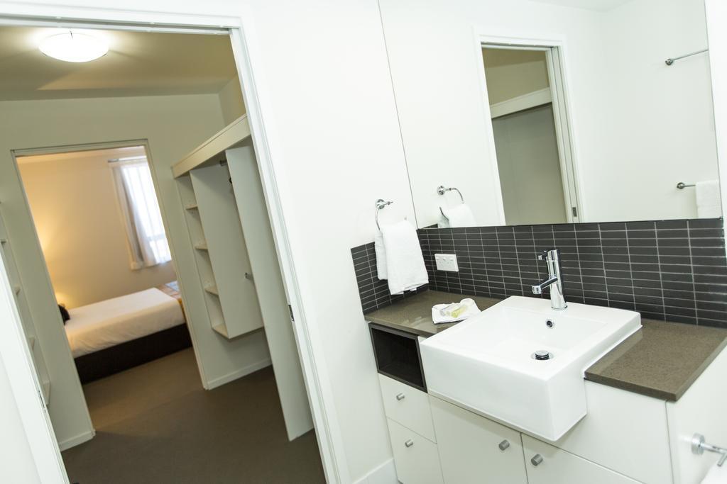 Curtis Central Apartments Official Gladstone Zewnętrze zdjęcie