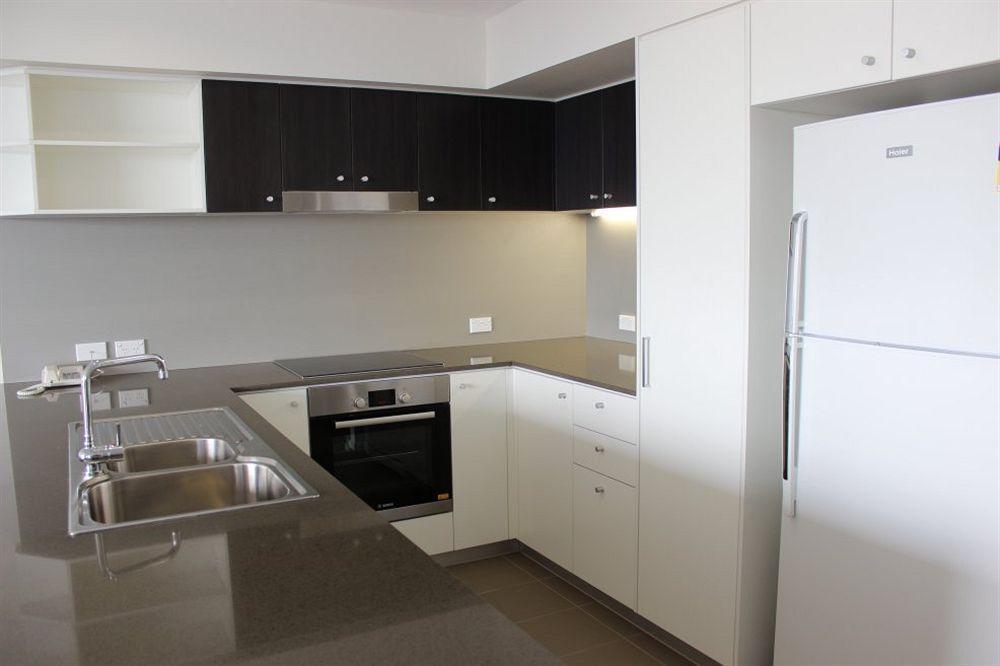 Curtis Central Apartments Official Gladstone Zewnętrze zdjęcie