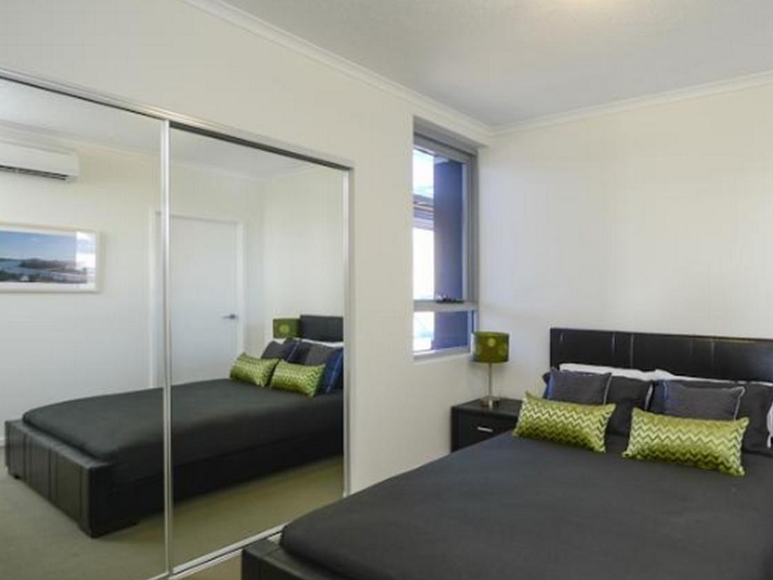Curtis Central Apartments Official Gladstone Zewnętrze zdjęcie