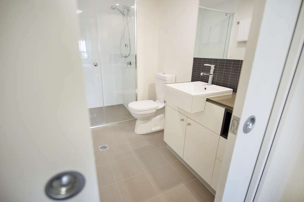 Curtis Central Apartments Official Gladstone Pokój zdjęcie