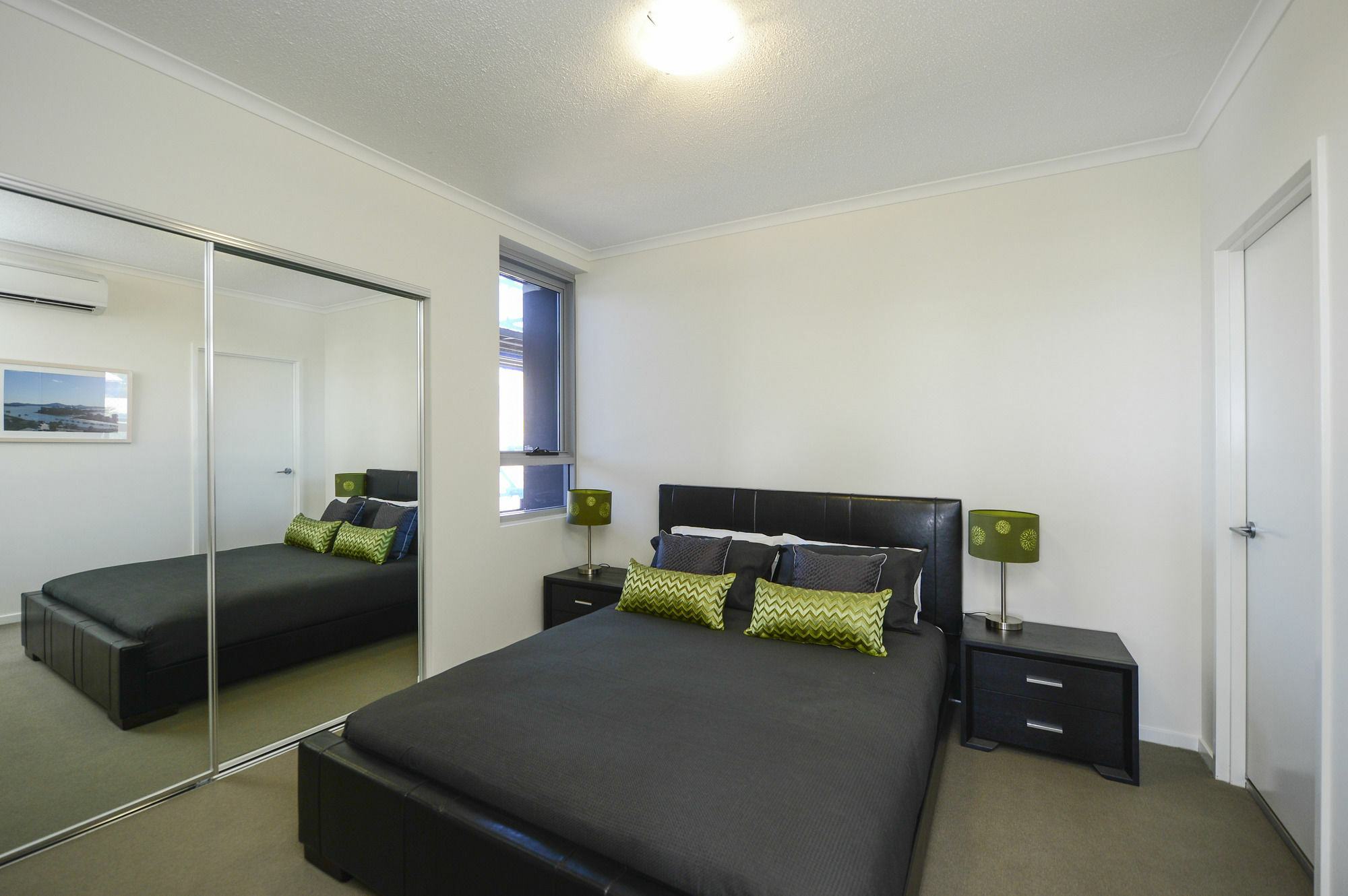 Curtis Central Apartments Official Gladstone Zewnętrze zdjęcie