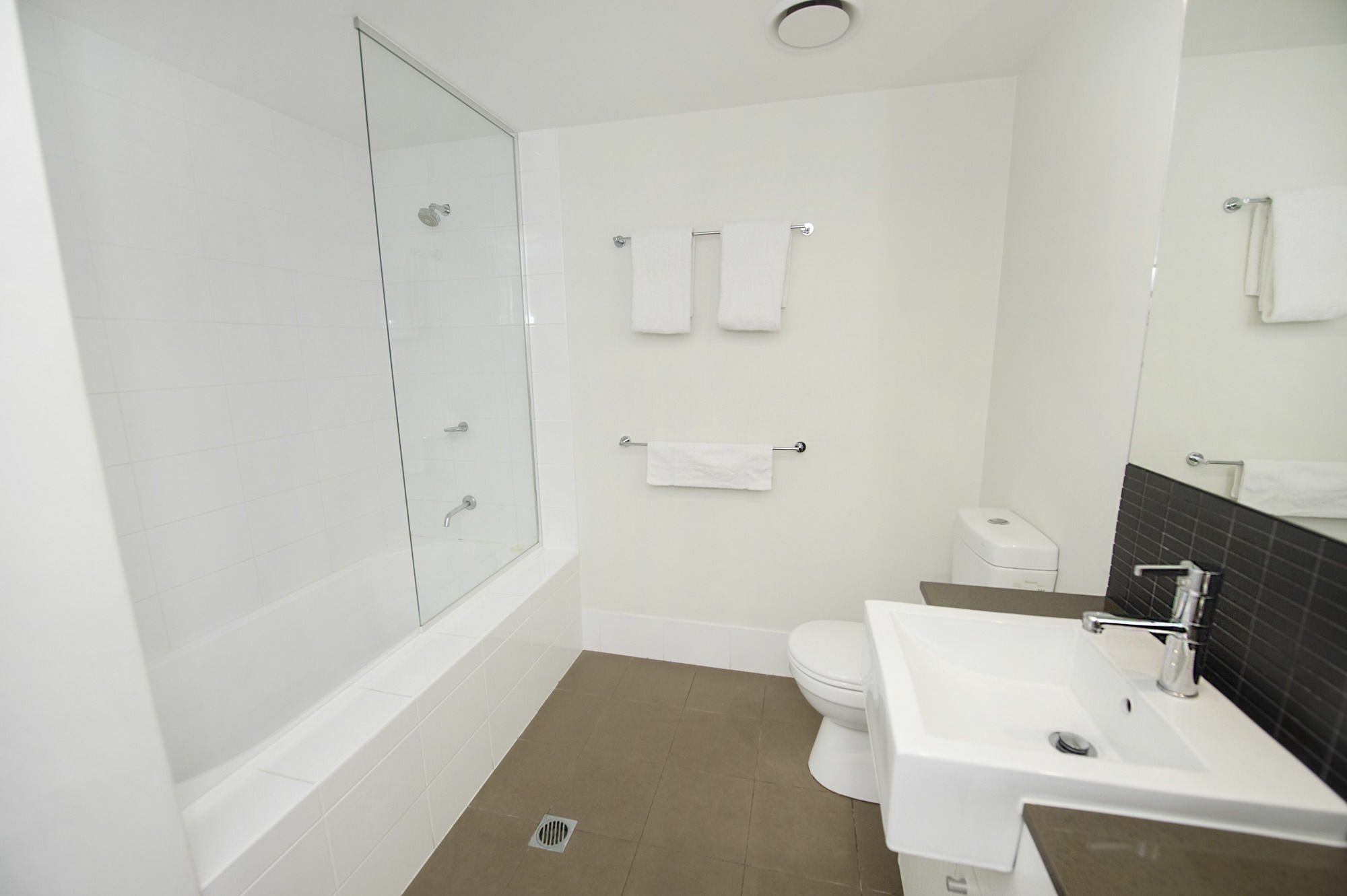 Curtis Central Apartments Official Gladstone Zewnętrze zdjęcie